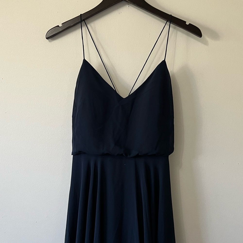 jenny yoo Inesse Gown - Picture 6 of 7